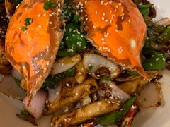 -小厨娘淮扬菜(六合欢乐港店)