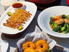 -BetterThai 泰加(苏州中心店)