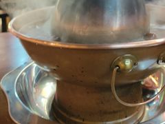 -津门老羊家·铜锅涮羊肉·烧烤(科技园店)