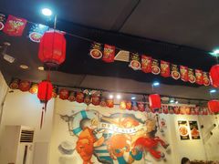 -虾享蟹逅小龙虾·螃蟹·小海鲜(吉林省总店)