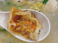 -小杨生煎(成山巴黎春天店)