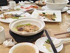 -佛有缘素食馆·荔湾老字号(陈家祠首店)