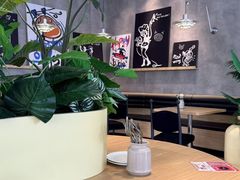 -必胜客(浦上万达店)