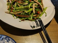 -鸿运楼·舌尖上的徽菜