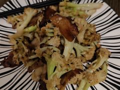 -希尔顿欢朋酒店·欢朋餐厅