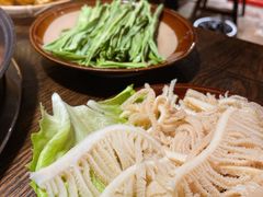 -冯校长老火锅(广州正佳广场店)