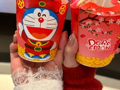 -麦当劳(天鹿南路分店)