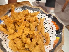 酥肉-蜀韵川香水煮鱼(泰山路店)