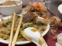 -山海关清和浑锅店