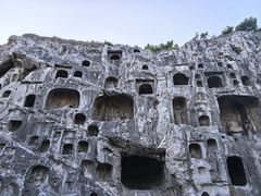 -龙门石窟