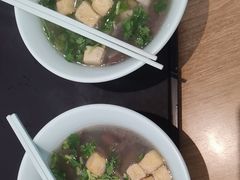 -回味鸭血粉丝汤(砂之船店)