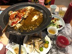 -望湘园·洞庭渔宴(永旺店)