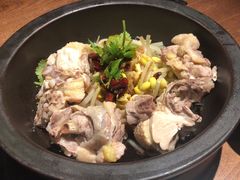 -云海肴·汽锅鸡·云南菜(领展购物广场·中关村店)
