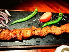 -格鲁·秀色Georgia’s Feast