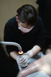 -栖SPA·ONDA ·海菲秀·皑皑科技美肤中心