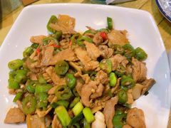 -湘香私房菜(大石长隆店)