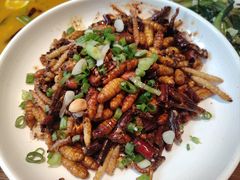 -小喜客·云南特色菜(纳西庭院店)