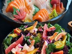 -吉川谷谷·日料放题(广安门店)