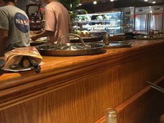 自助取餐区-吉布鲁牛排海鲜自助(龙湖北城天街购物广场店)