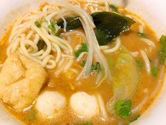 沙茶面-五缘湾凯悦酒店·悦饗中餐厅