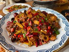 -小天府川菜馆(魏公村店)