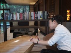 -拾溪餐厅·包厢(杭州千禧度假酒店)