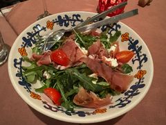 -Mammamia意大利餐厅(阳春巷店)