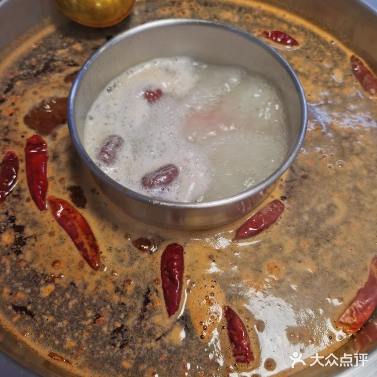 口感超好。特色黑豆花 名字有点奇怪有没有
