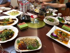 -壹只卤鹅·潮汕菜(莲塘店)