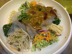 -老厨家(友谊路总店)