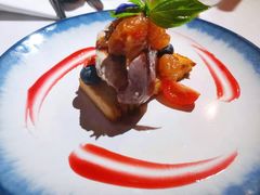 -天玑高空江景餐厅&酒吧Sky Secret Restaurant&Bar