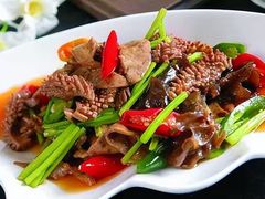-周师饭店