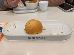 -蔡澜点心·粤菜(月星环球港店)