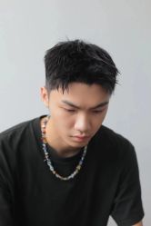 -尤司男士国潮理发馆