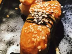 -昊·来了寿司(双楠2店)