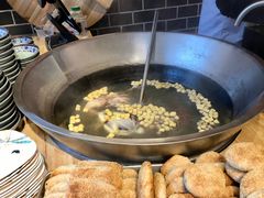 -老城南.鸭血粉丝汤(夫子庙店)