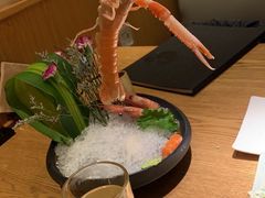 -乐亭日本料理(彩虹本店)