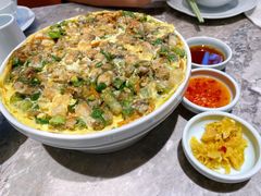 -四道菜·福建菜馆(新街口金鹰店)