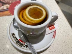 -香港新发烧腊茶餐厅(书城店)