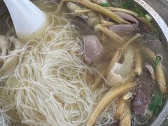 -福屿鲜捞小吃·捞化(福屿总店)
