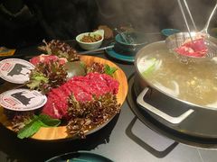 -二刀潮牛(重庆光环购物公园店)