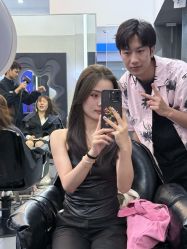 -CIT造型·烫发·染发