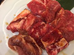 -热血兄弟·炭火烤肉(融侨中心店)