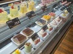 -FANEN法念·烘焙·甜点(万象城店)