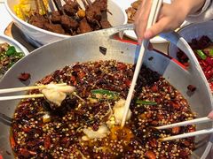 -柴门饭儿(成都太古里店)