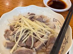 -乡亲鹅肉城(昆山店)