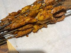 -有奴思烤肉·清真(正宁路店)