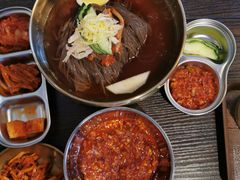 -玉流珍肴馆(亮马桥店)