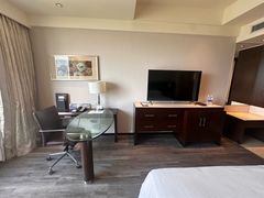 -杭州武林万怡酒店