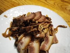 卤拼（小）-盘飧市(春熙路店)